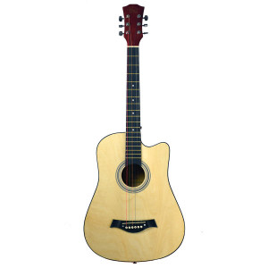 Tetra RSKEA-QD-H38 Acoustic guitar