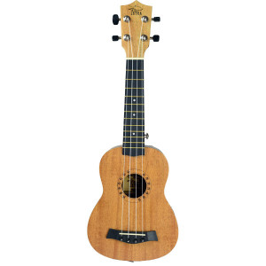 Tetra Soprano Ukulele