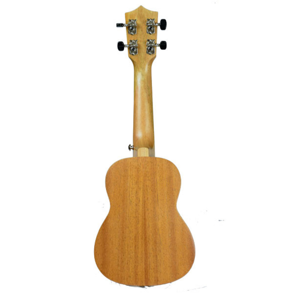 Tetra Soprano Ukulele