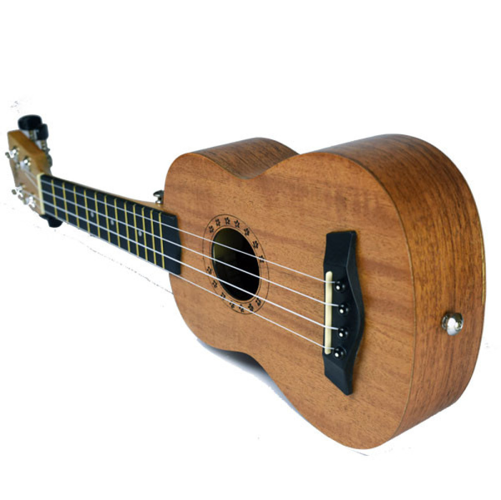 Tetra Soprano Ukulele