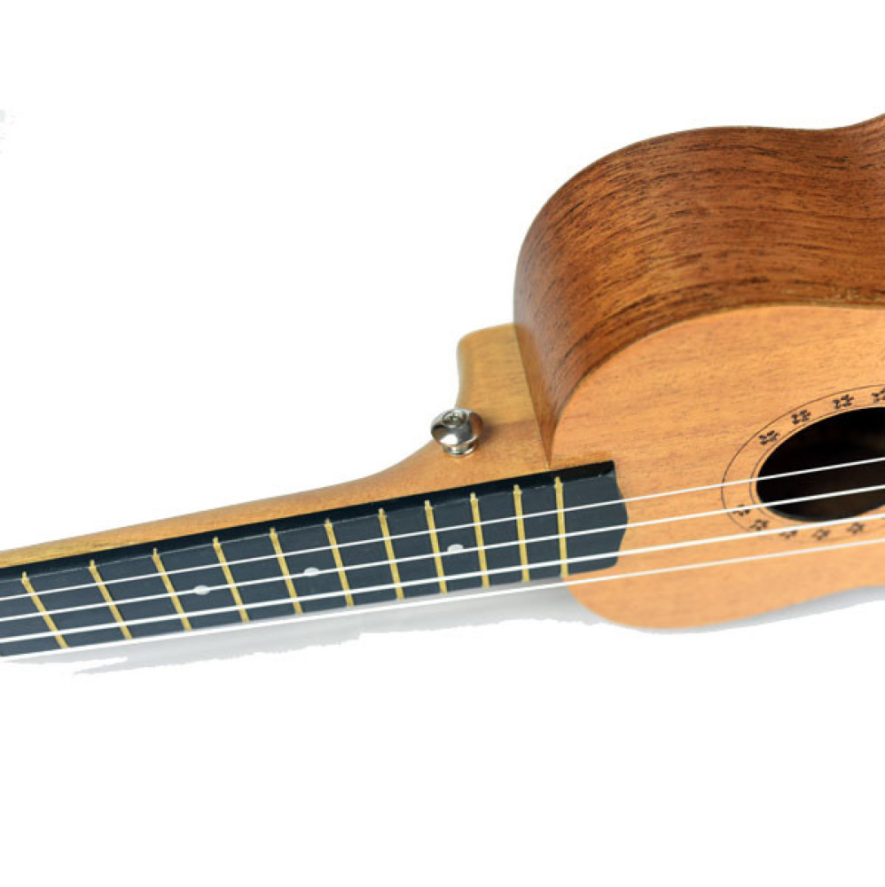 Tetra Soprano Ukulele