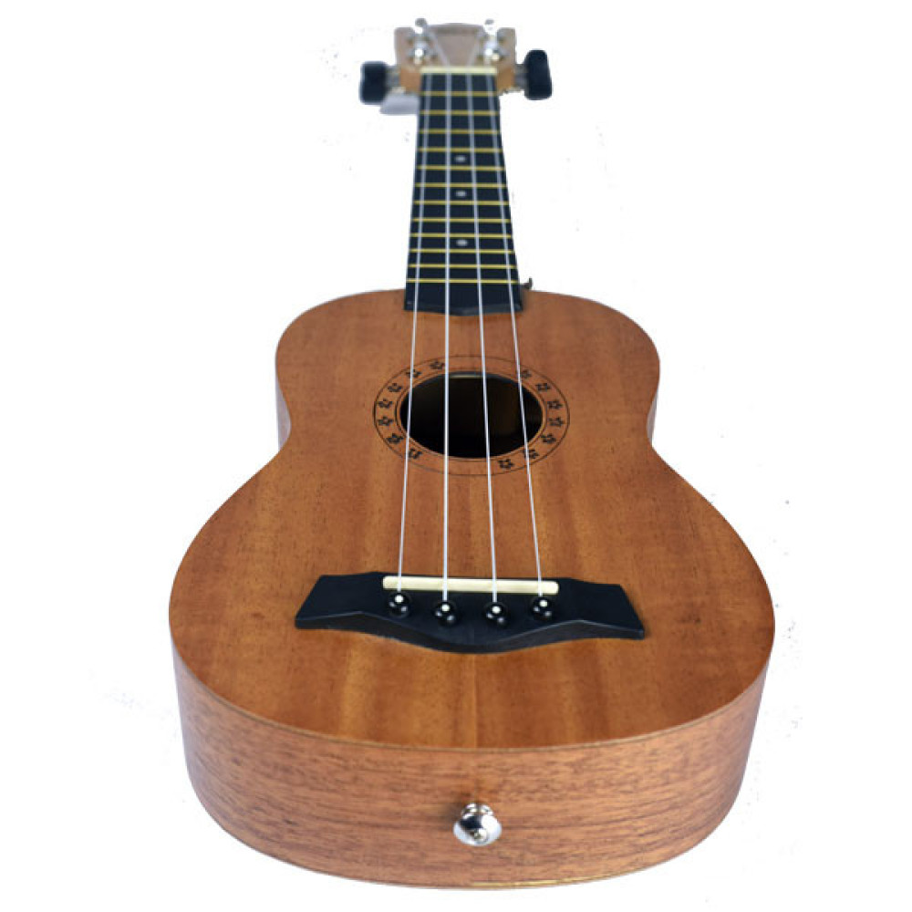 Tetra Soprano Ukulele