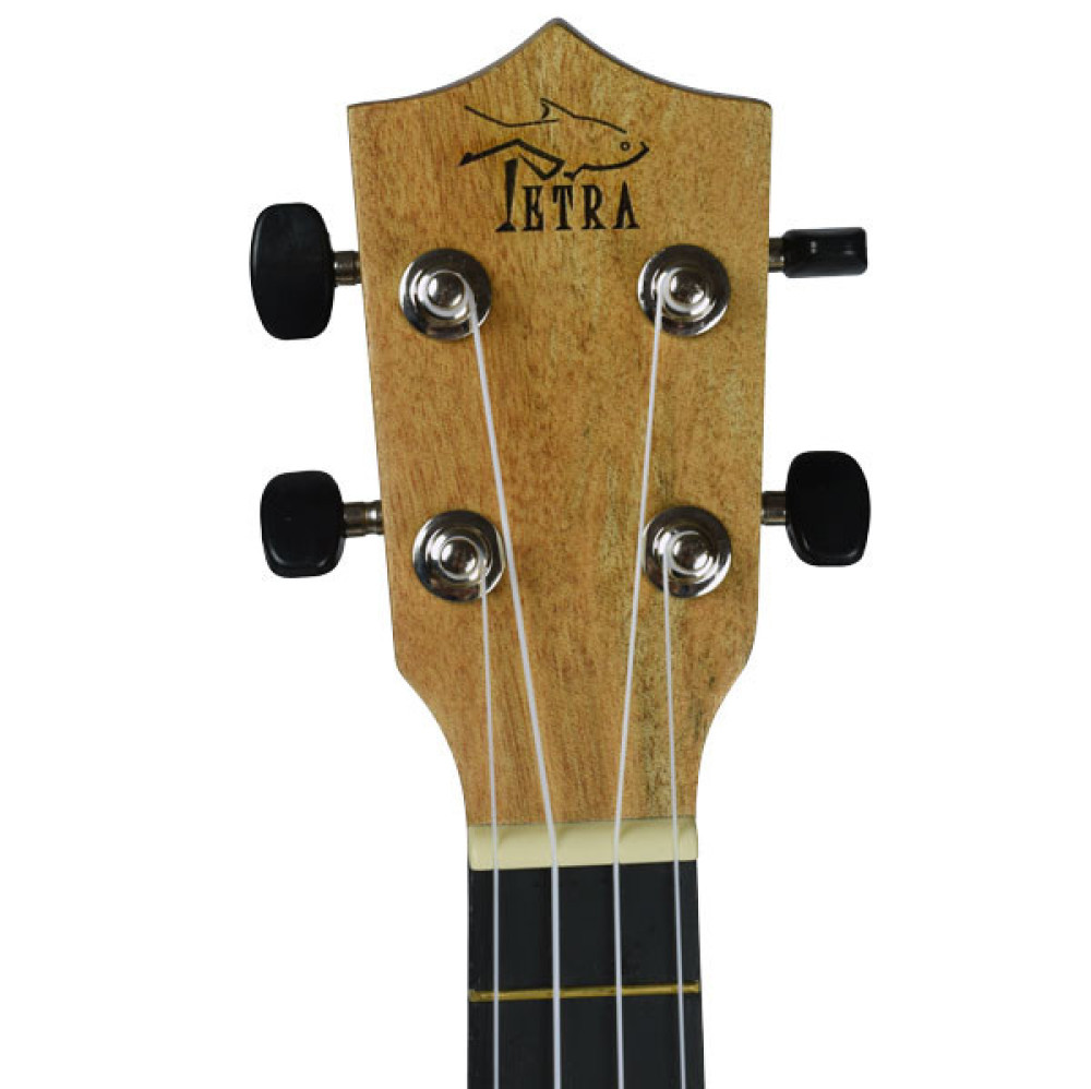 Tetra Soprano Ukulele