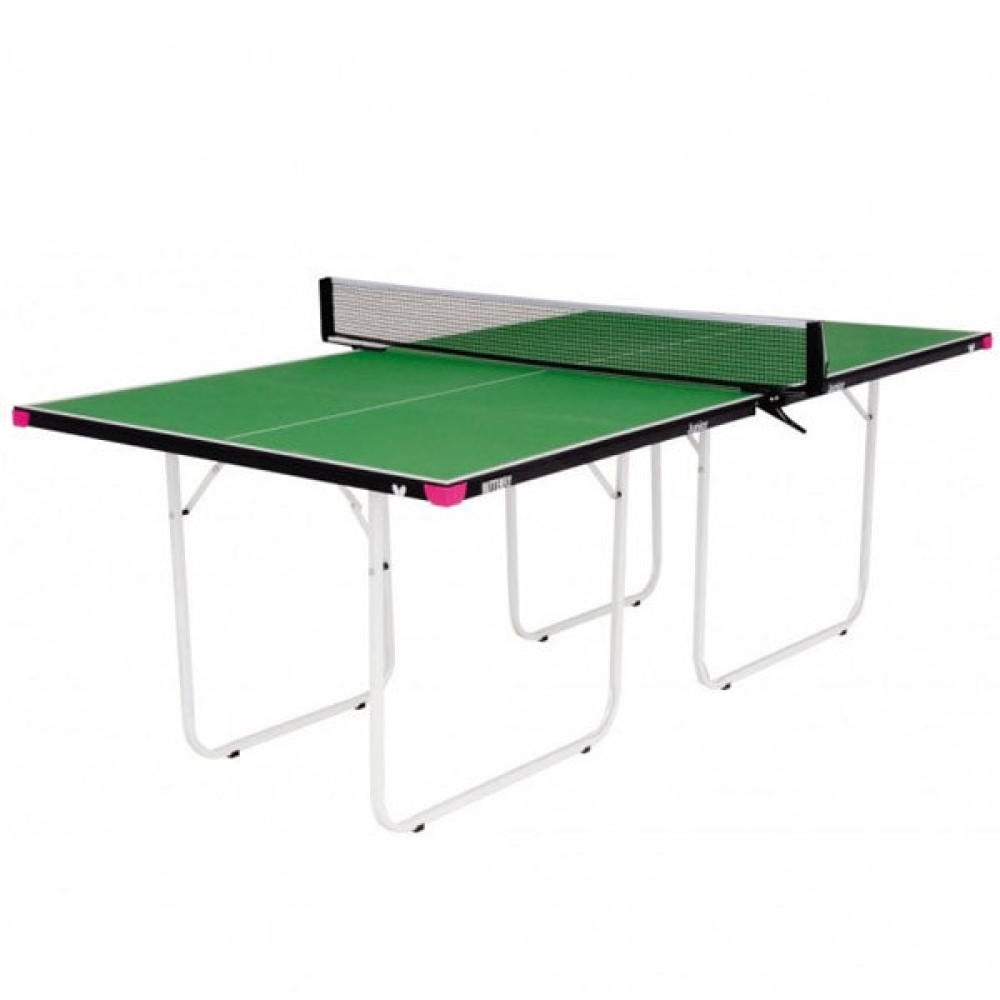 Junior Table tennis table (compact)