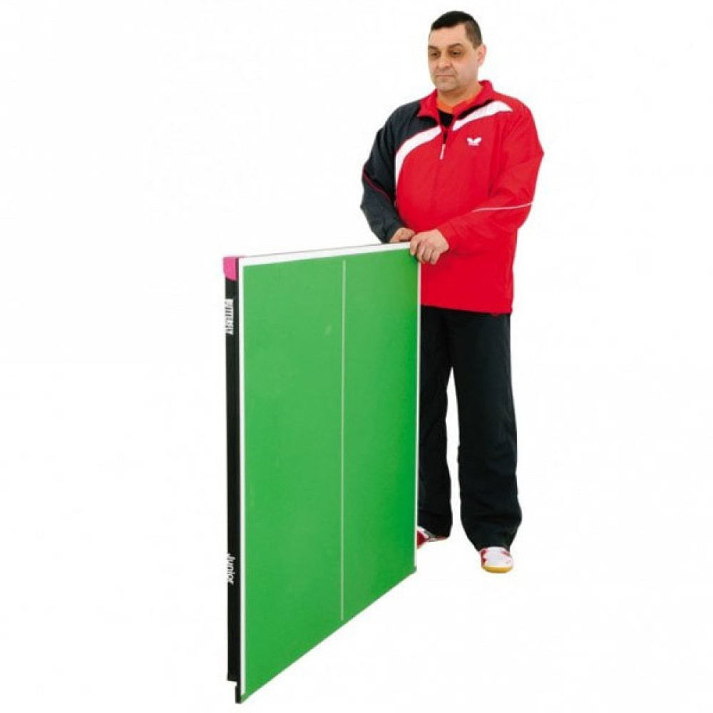 Junior Table tennis table (compact)