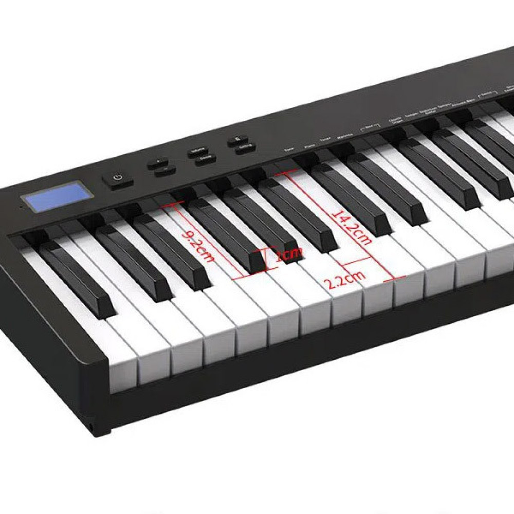 Tetra KPH61S Digital Piano Class Pack of 20