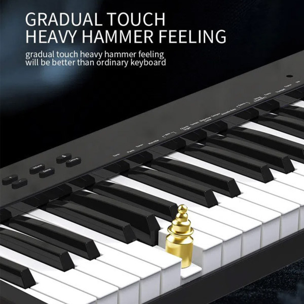 Tetra KPH61S Digital Piano Class Pack of 20
