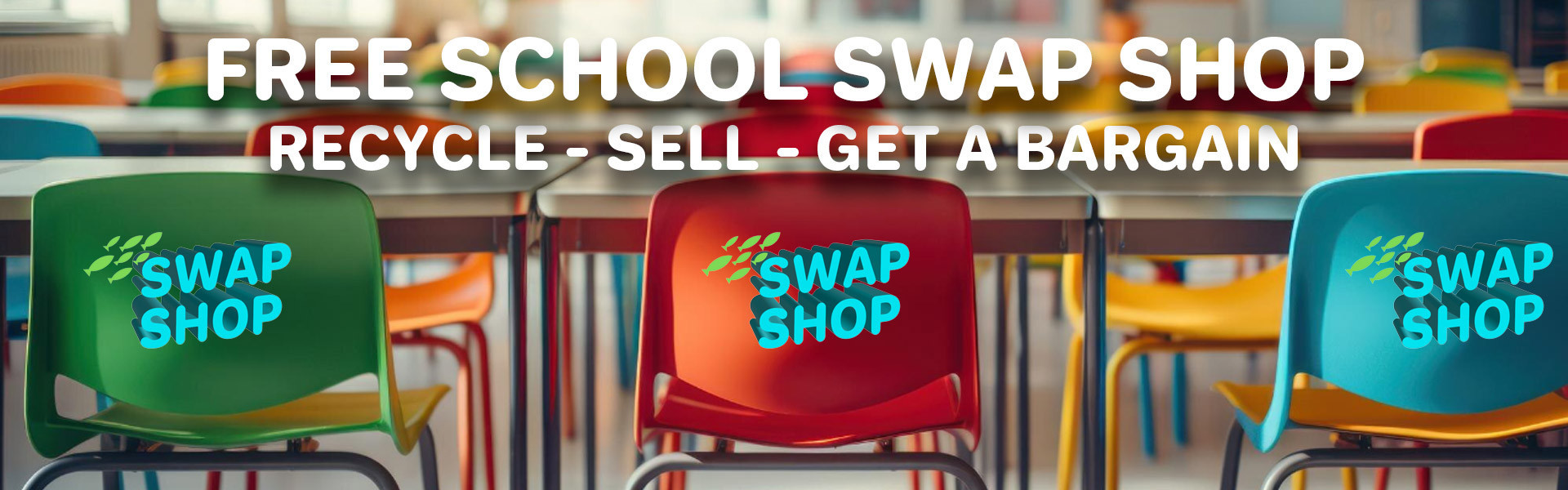 School Swap Shop