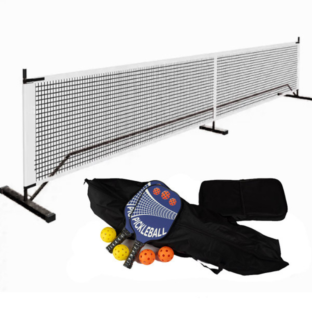 Pickleball Starter Pack by School Supplier