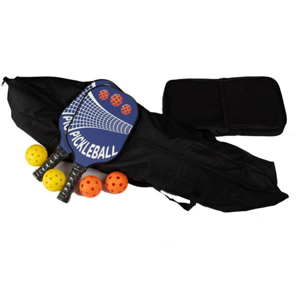 Pickleball Starter Pack by School Supplier