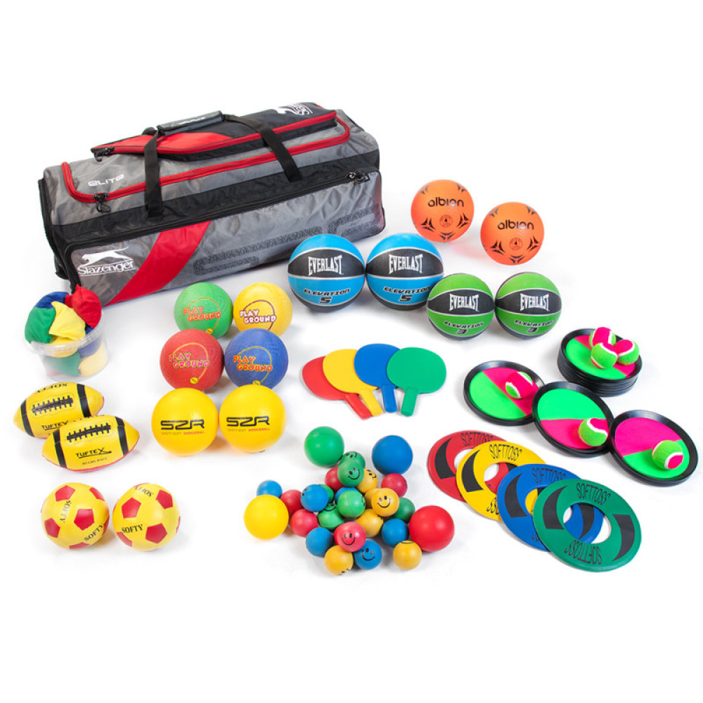 Lunchtime Teaching Pack