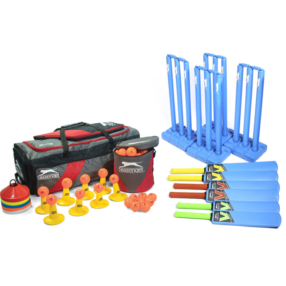 Cricket Teaching Pack