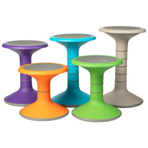 Wobble Stools