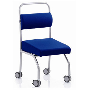 Jolly Back Chair