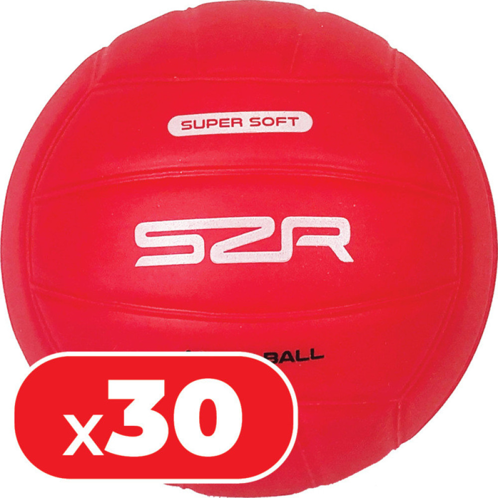 30 x Slazenger Multi Ball Pro
