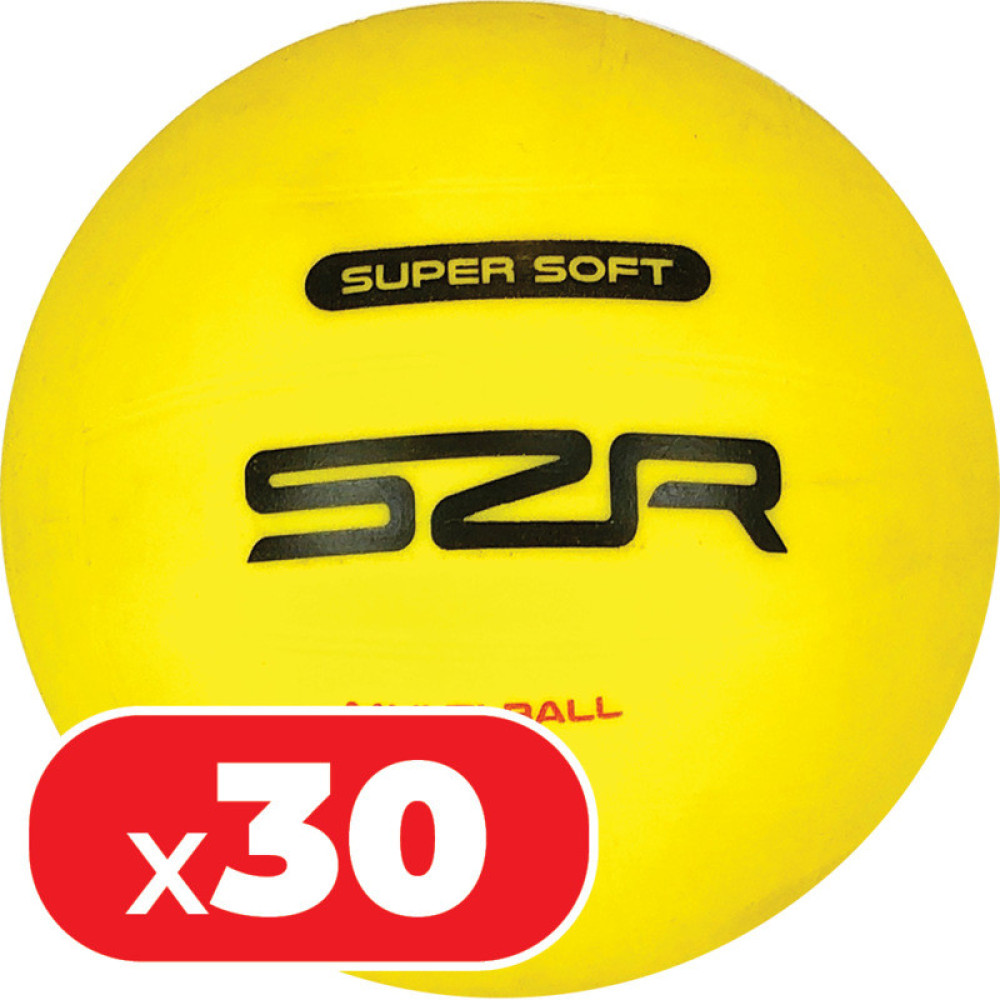 30 x Slazenger Multi Ball Pro