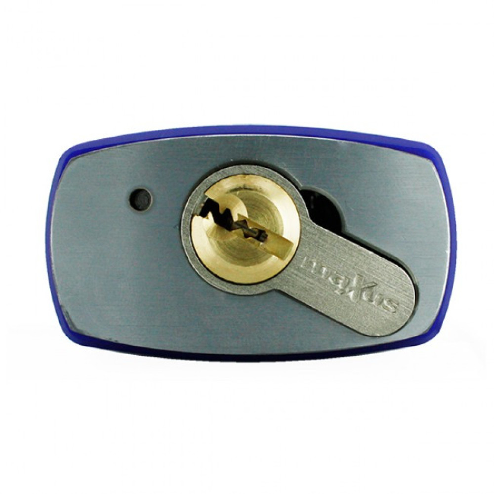 MAXUS MX66NC 54MM PADLOCK BODY (EURO) PACK OF 6