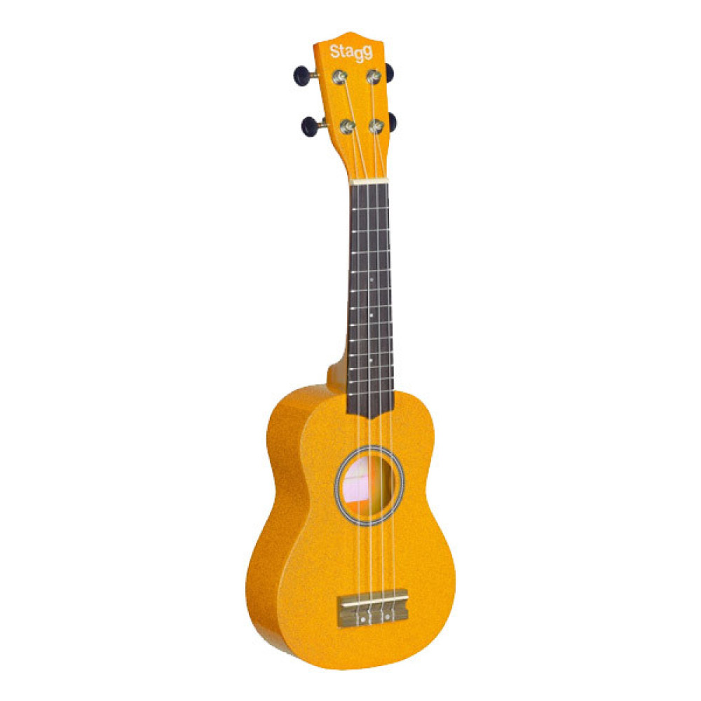 Soprano Ukulele Class Pack - 20