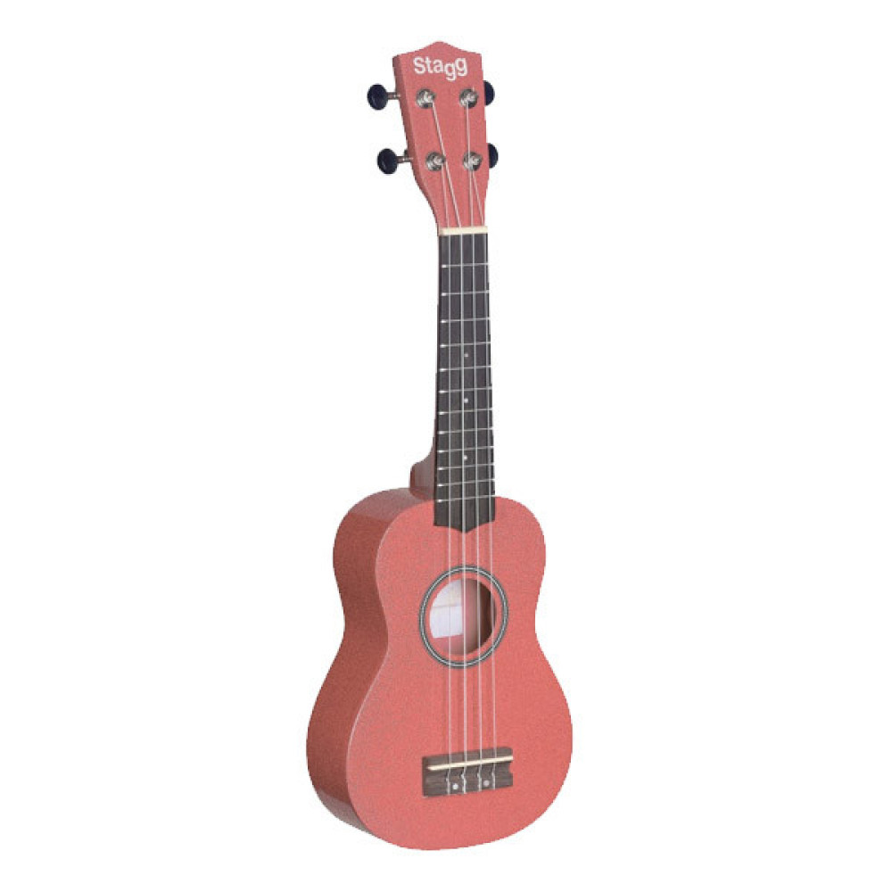 Soprano Ukulele Class Pack - 20