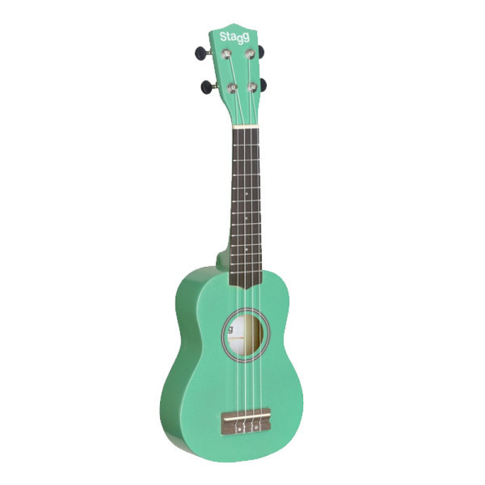 Soprano Ukulele Class Pack - 20