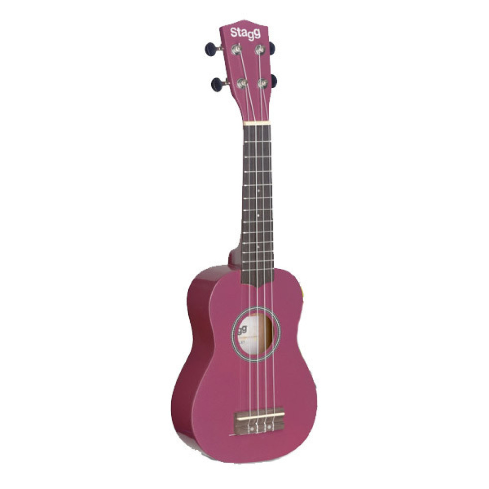 Soprano Ukulele Class Pack - 30