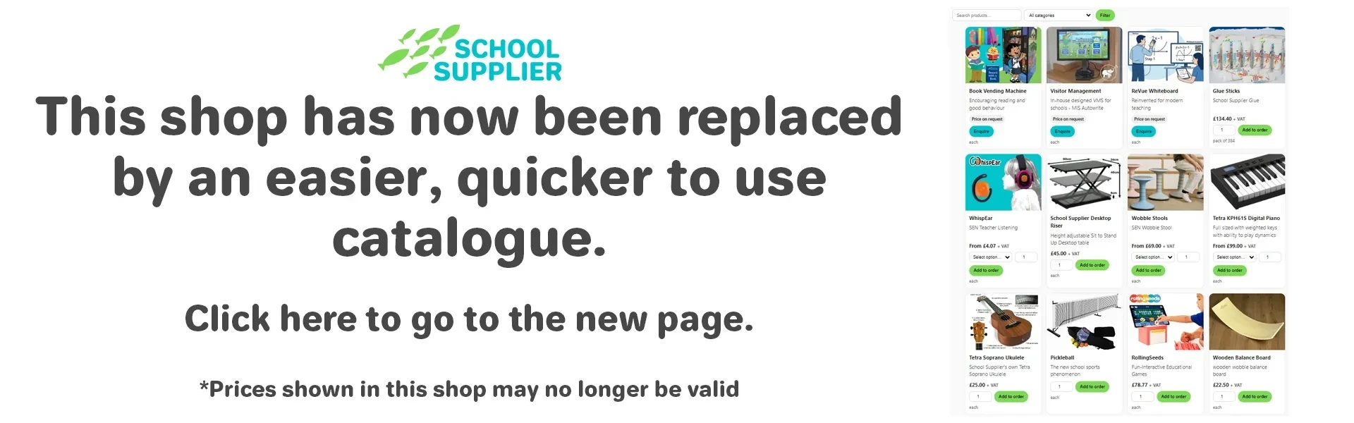 Education Only