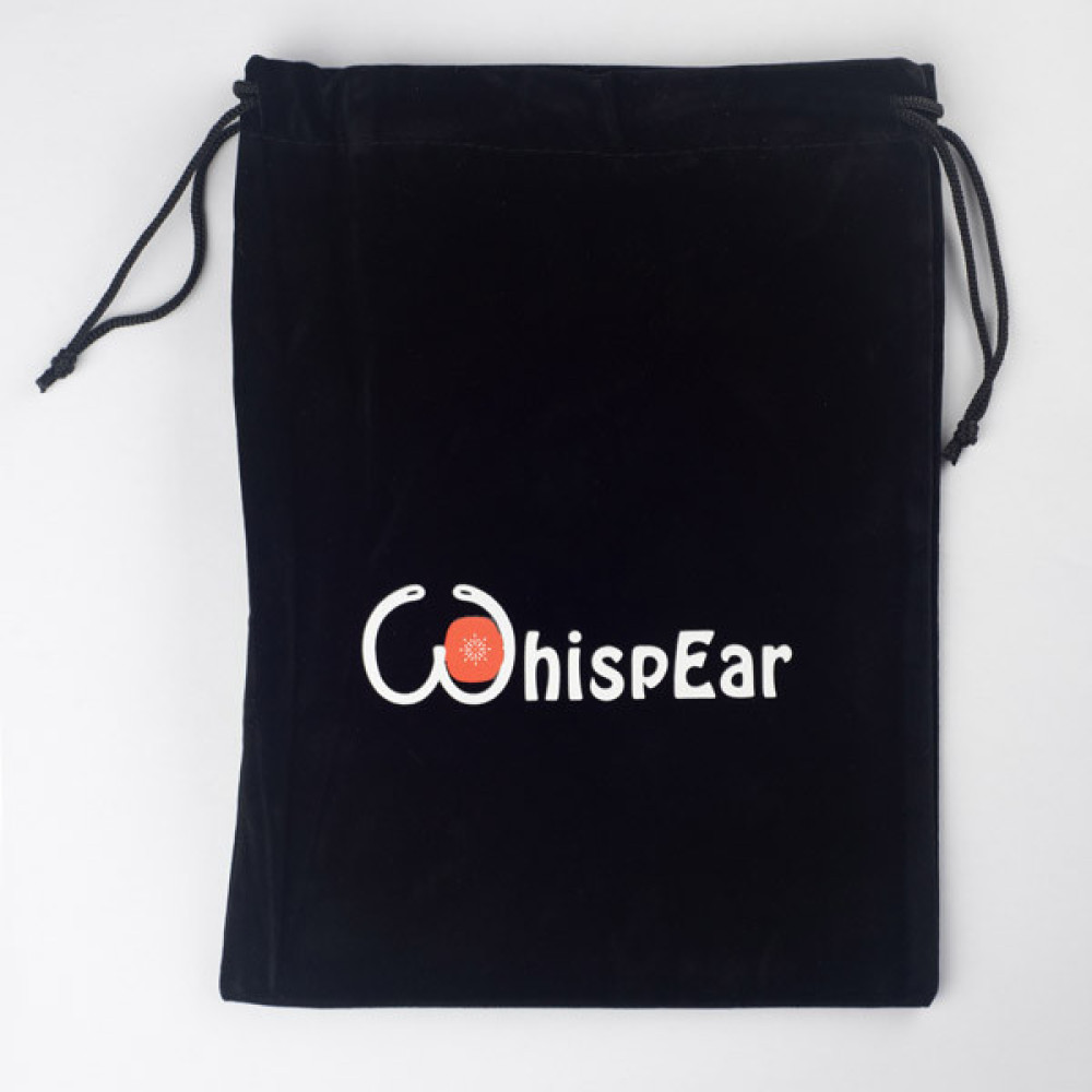 WhispEar Bag