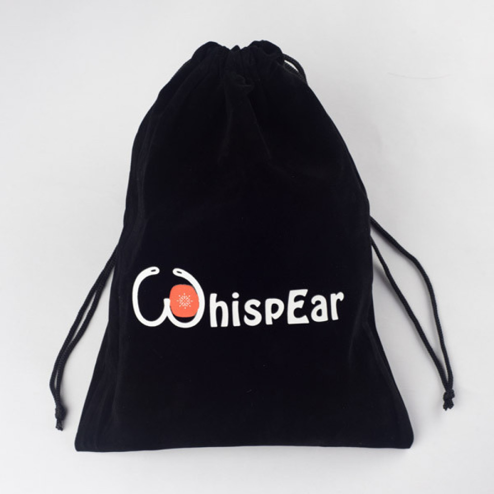 WhispEar Bag