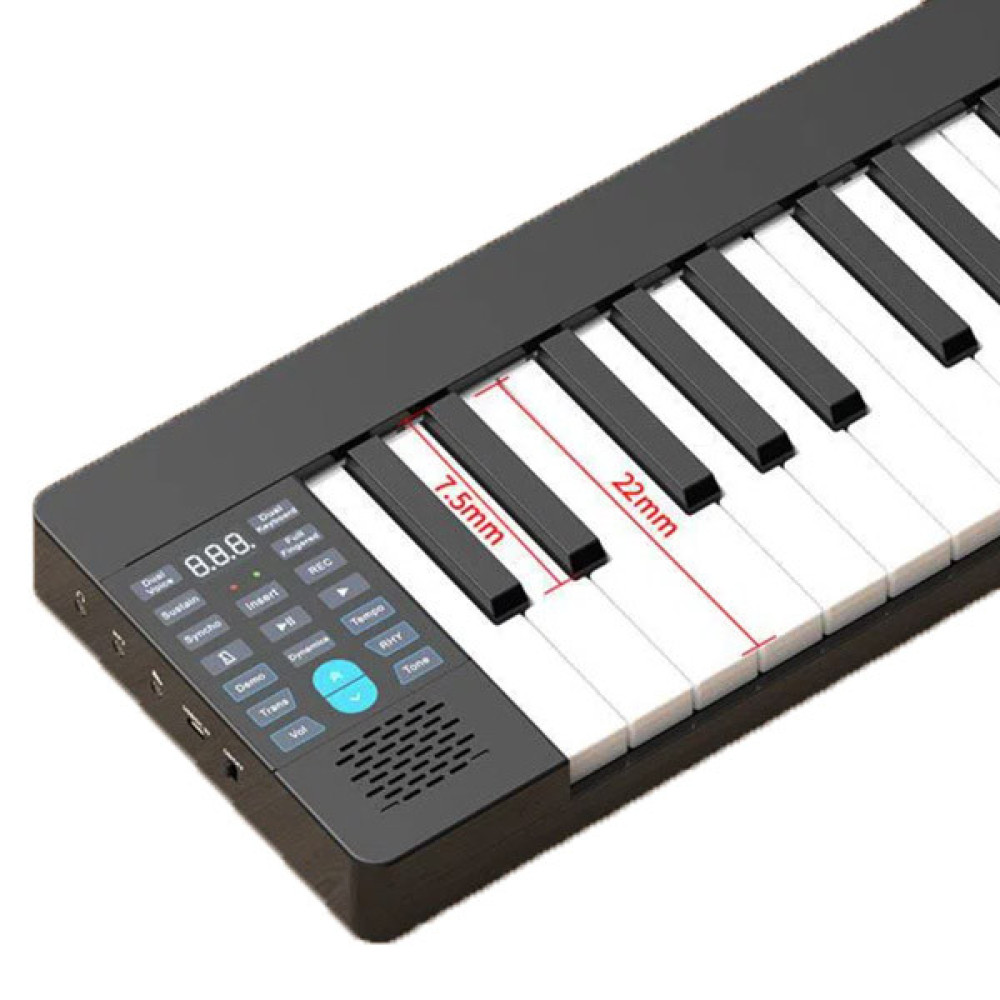 Tetra CP49 Compact Digital Piano